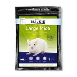 15 Souris Grosses 25-30gr Congelé