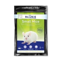 15 Souris Jeunes 8-15gr Congelé