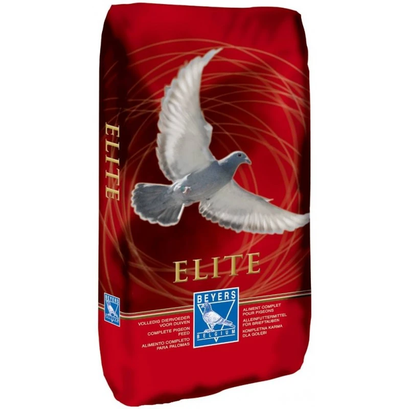 7/78 Elite Enzymix Super Diète 20kg - Beyers 3 7/78 Elite Enzymix Super Diète 20kg - Beyers