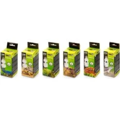 Ampoule UVB 13w/5.0 - Giganterra 7 Ampoule UVB 13w/5.0 - Giganterra -Bird Supply Store ampoule uvb 13w 50 giganterra g04 00080 giganterra ampoule uvb les lampes uvb permettent aux reptiles de synthetiser la vitamine 2