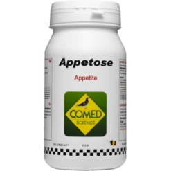 Appetose, Stimulateur D'appétit 250gr - Comed