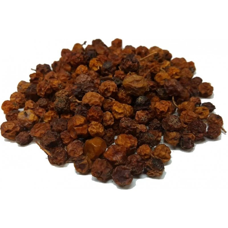 Baie De Sorbier Des Oiseleurs Au Kg - Ornibird 6 Baie De Sorbier Des Oiseleurs Au Kg - Ornibird - Image 4