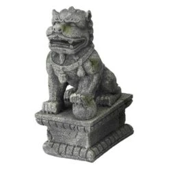 Balinese Lion 7,7x5,5x12cm - Aqua Della