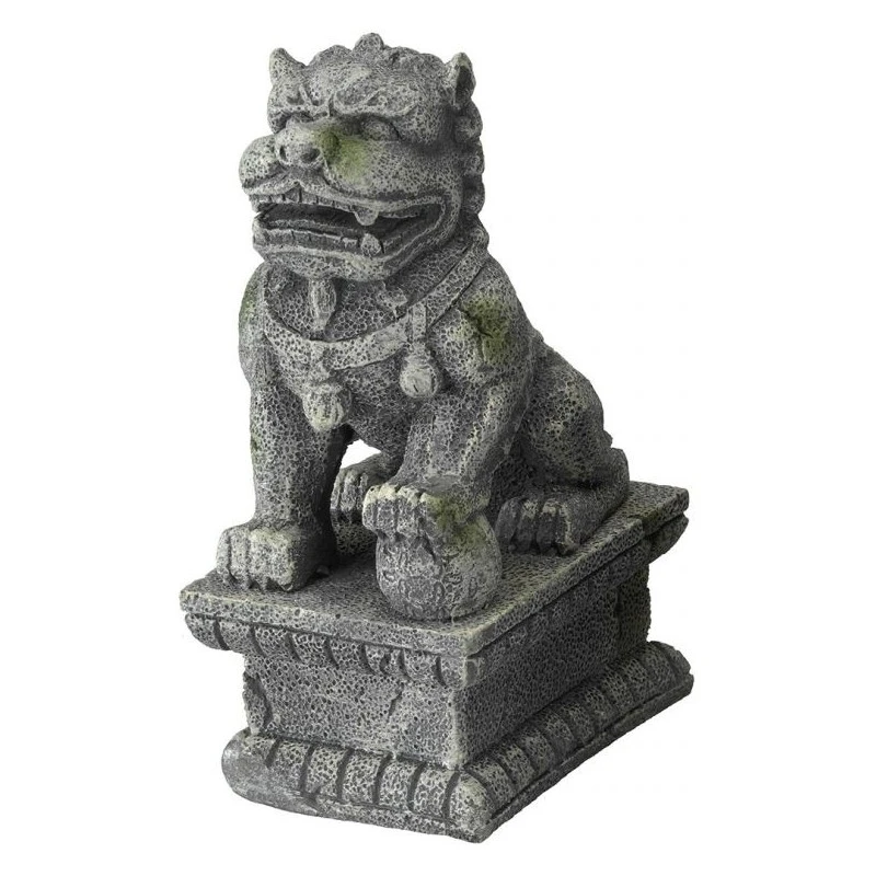 Balinese Lion 7,7x5,5x12cm - Aqua Della 3 Balinese Lion 7,7x5,5x12cm - Aqua Della