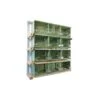Batteries De 12 Cages 45x30x36 En Vert - New Canariz 2 Batteries De 12 Cages 45x30x36 En Vert - New Canariz -Bird Supply Store batteries de 12 cages 45x30x36 en vert new canariz 2710 new canariz livree avec un systeme de rouleaux de papier comme fond de c