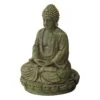 Bayon Buddha (2) 9,3x8x12cm - Aqua Della 2 Bayon Buddha (2) 9,3x8x12cm - Aqua Della -Bird Supply Store bayon buddha 2 93x8x12cm aqua della 234 429594 aqua della specifications fabrique en resine de polyester de qualite non toxique
