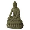Bayon Buddha (3) 11x9x15,5cm - Aqua Della 2 Bayon Buddha (3) 11x9x15,5cm - Aqua Della -Bird Supply Store bayon buddha 3 11x9x155cm aqua della 234 429600 aqua della specifications fabrique en resine de polyester de qualite non toxique