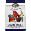 Birdelicious Grandes Perruches Australiennes 2,5kg - Deli Nature -Bird Supply Store birdelicious grandes perruches australiennes 25kg deli nature 028525 deli nature melange complet pour grandes perruches australi