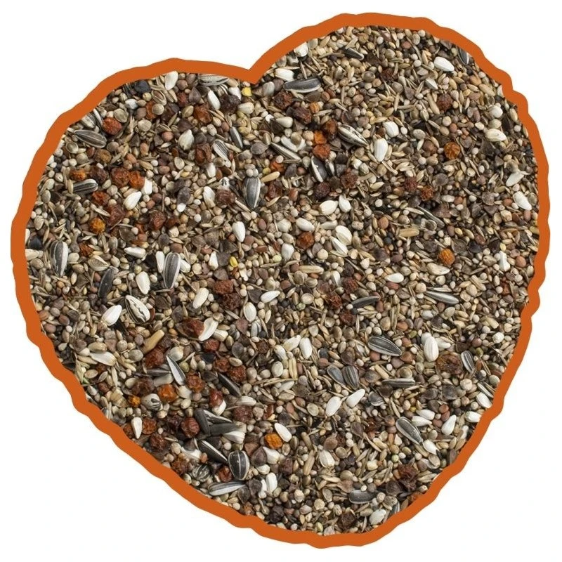 Bouvreuil Pivoine Spécial Mix 15kg - Duvo+ 4 Bouvreuil Pivoine Spécial Mix 15kg - Duvo+ - Image 2