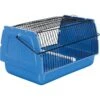 Box De Transport 30x18x20cm - Trixie 2 Box De Transport 30x18x20cm - Trixie -Bird Supply Store box de transport 30x18x20cm trixie 5902 trixie box de transport pour petits oiseaux et petits animaux peut souvrir par le haut a