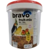 Bravo Fruit Mix Fine En Seau 5kg - Bird-X -Bird Supply Store bravo fruit mix fine en seau 5kg bird x 102033050 grizo