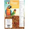 Bravo Fruit-Mix Grossier Pour Perruches Et Perroquets En Sac 25kg - Bird-X 2 Bravo Fruit-Mix Grossier Pour Perruches Et Perroquets En Sac 25kg - Bird-X -Bird Supply Store bravo fruit mix grossier pour perruches et perroquets en sac 25kg bird x 102030250 grizo bravo fruit mix grossier pour perruches