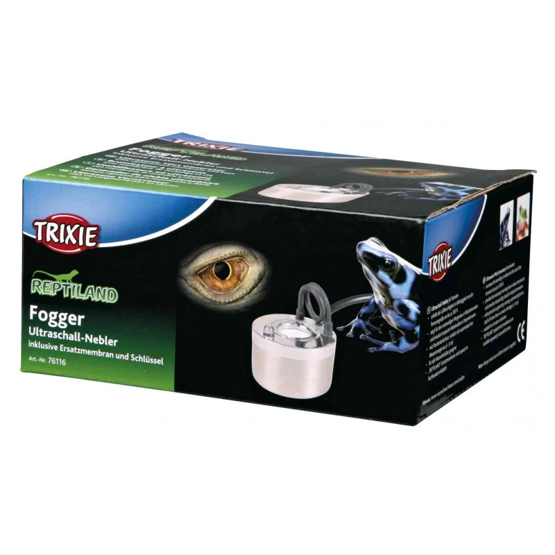 Brumisateur à Ultrasons Fogger 3,8x5cm - Trixie 4 Brumisateur à Ultrasons Fogger 3,8x5cm - Trixie - Image 2