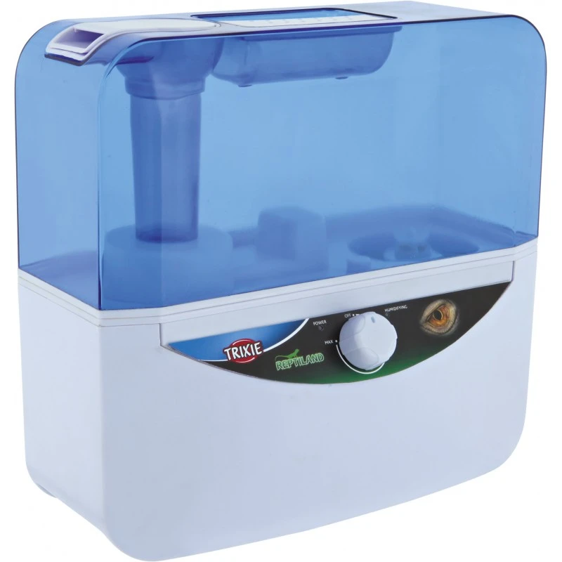 Brumisateur à Ultrasons Fogger XL 3L/28x27x15cm - Trixie 3 Brumisateur à Ultrasons Fogger XL 3L/28x27x15cm - Trixie