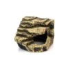Cachette D'angle M 20x19x16cm - Giganterra -Bird Supply Store cachette dangle m 20x19x16cm giganterra g04 00210 giganterra decoration en resine les cachettes en resine sont tres utiles pour