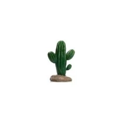 Cactus 10 Résine 17x13x24,5cm - Giganterra