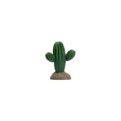Cactus 11 Résine 14x9x17cm - Giganterra