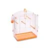 Cage Anita 53x32x59cm 2 Cage Anita 53x32x59cm -Bird Supply Store cage anita 53x32x59cm 140002000 grizo cage anita 53x32x59cm existe dans dautres couleurs en fonction de larrivage