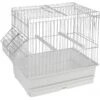 Cage De Transport Brooklyn - 2G-R -Bird Supply Store cage de transport brooklyn 2g r art 443w 2g r cage de transport brooklyn 2g r