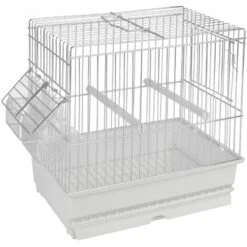 Cage De Transport Brooklyn - 2G-R