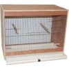 Cage D'élevage En Bois 1 Compartiment 50x30x40cm 2 Cage D'élevage En Bois 1 Compartiment 50x30x40cm -Bird Supply Store cage delevage en bois 1 compartiment 50x30x40cm 14728 kinlys cage delevage en bois 1 compartiment dimensions 50 x 30 x 40 cm