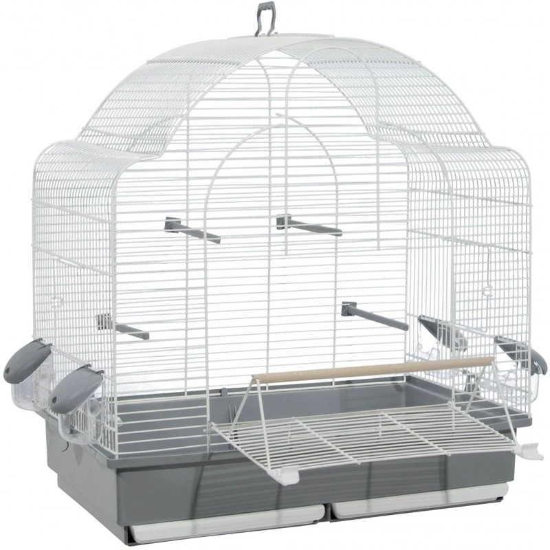 Cage Luxor Avec Ouverture Frontale 3 Cage Luxor Avec Ouverture Frontale