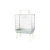 Cage NEOLIFE 80 XL/Vert - Zolux -Bird Supply Store cage neolife 80 xl vert zolux 104 153ver zolux cage neolife 80 oiseau vertun habitat adapte pour perruches et grandes perruches