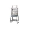 Cage Perroquet Aurelia -Bird Supply Store cage perroquet aurelia 15617 kinlys cage perroquet aurelia avec ouverture sur le dessus dimensions 117 x 64 x 17 cm