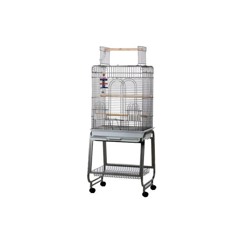 Cage Perroquet Aurelia 3 Cage Perroquet Aurelia