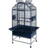 Cage Perroquet Claudia -Bird Supply Store cage perroquet claudia 15614 kinlys cage perroquet claudia avec ouverture sur le dessus dimensions 93 x 71 x 168 cm