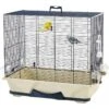 Cage Petit Oiseau Primo 50 Bleu 64x38x56cm 1 Cage Petit Oiseau Primo 50 Bleu 64x38x56cm -Bird Supply Store cage petit oiseau primo 50 bleu 64x38x56cm 112120200 grizo la cage primo 50 est une cage specialement concue pour les petits ois