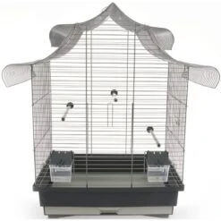 Cage Pour Oiseaux Bruno