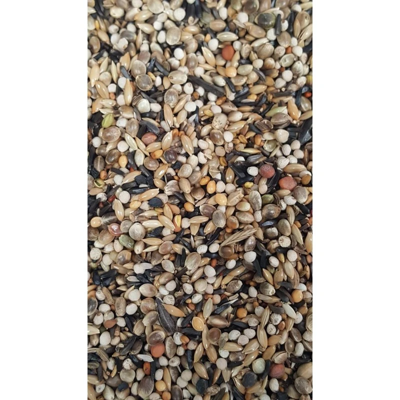 Chardonnerets Eddy Rimaux Mix 15kg - Easyyem 4 Chardonnerets Eddy Rimaux Mix 15kg - Easyyem - Image 2