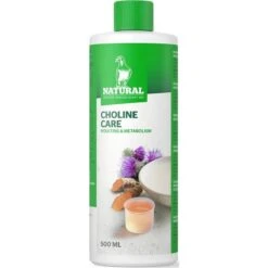 Choline Care 500ml, Mélange D'herbes - Natural