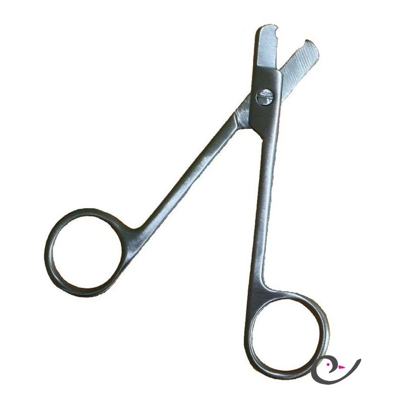 Ciseaux Coupe Bague Oiseaux 5 Ciseaux Coupe Bague Oiseaux - Image 3