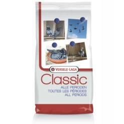 Classic Dépuratif 20kg - Mélange Standard De Base Pour Diète Et Période Dépurative