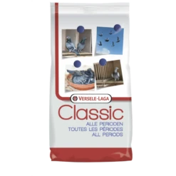 Classic Elevage & Sport 20kg - Mélange De Graines Standard De Base Pour Le Sport & L'élevage