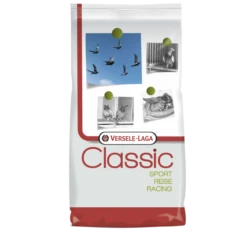 Classic Sport 20kg - Mélange De Graines Standard De Base Pour Le Sport