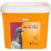 Colombine All-In-One 10kg - Mélange De Minéraux, De Vitamines Et De Grit 2 Colombine All-In-One 10kg - Mélange De Minéraux, De Vitamines Et De Grit -Bird Supply Store colombine all in one 10kg melange de mineraux de vitamines et de grit 413314 versele laga melange de mineraux de vitamines et de