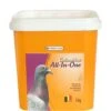 Colombine All-In-One 4kg - Mélange De Minéraux, De Vitamines Et De Grit 2 Colombine All-In-One 4kg - Mélange De Minéraux, De Vitamines Et De Grit -Bird Supply Store colombine all in one 4kg melange de mineraux de vitamines et de grit 413320 versele laga melange de mineraux de vitamines et de