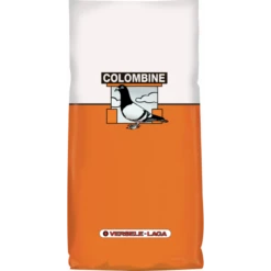 VERSELE-LAGA Colombine Bianco 20kg - Blanc Pour Parquet