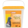 Colombine Optimal-Start 25 - 5kg - Poudre Protéiné Pour Pigeons D'élevage Et Jeunes Pigeons 1 Colombine Optimal-Start 25 - 5kg - Poudre Protéiné Pour Pigeons D'élevage Et Jeunes Pigeons -Bird Supply Store colombine optimal start 25 5kg poudre proteine pour pigeons delevage et jeunes pigeons 413331 versele laga poudre proteine pour