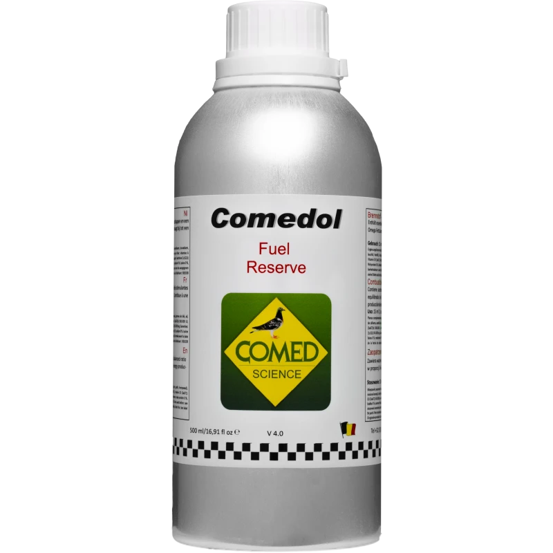 Comedol, à Base D'huiles Essentielles 500ml - Comed 3 Comedol, à Base D'huiles Essentielles 500ml - Comed