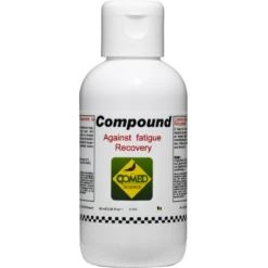 Compound, Contre La Fatigue Après L'entraînement 60ml - Comed