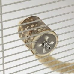 Corde D'escalade En Jute Avec Attache En Acier 2,5x400cm - Wagner 7 Corde D'escalade En Jute Avec Attache En Acier 2,5x400cm - Wagner -Bird Supply Store corde descalade en jute avec attache en acier 25x400cm wagner z72033 wagner 1