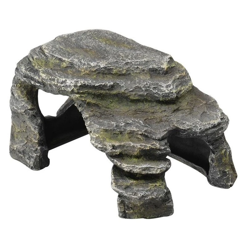 Corner Stone 21x14x11cm - Aqua Della 3 Corner Stone 21x14x11cm - Aqua Della