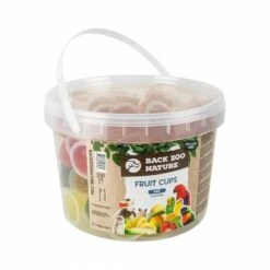 Coupe De Fruit Mix 100 Pièces - Back Zoo Nature -Bird Supply Store coupe de fruit mix 100 pieces back zoo nature zf9272 back zoo nature coupe de fruit mix 100 pieces back zoo nature 2