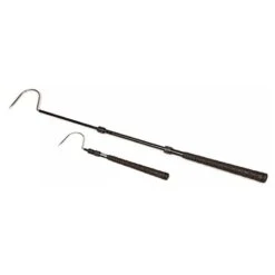 Crochet Télescopique 30-100cm - Giganterra