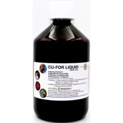 Cu-For Liquide 250ml - Neornipharma