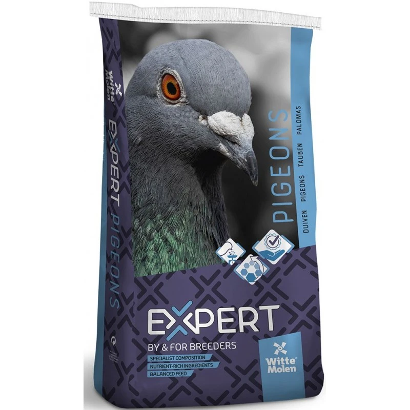 Dépuratif WM 20kg - Witte Molen 3 Dépuratif WM 20kg - Witte Molen